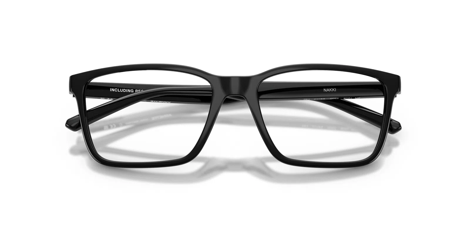 Arnette Nakki 7208 Eyeglasses - view 55